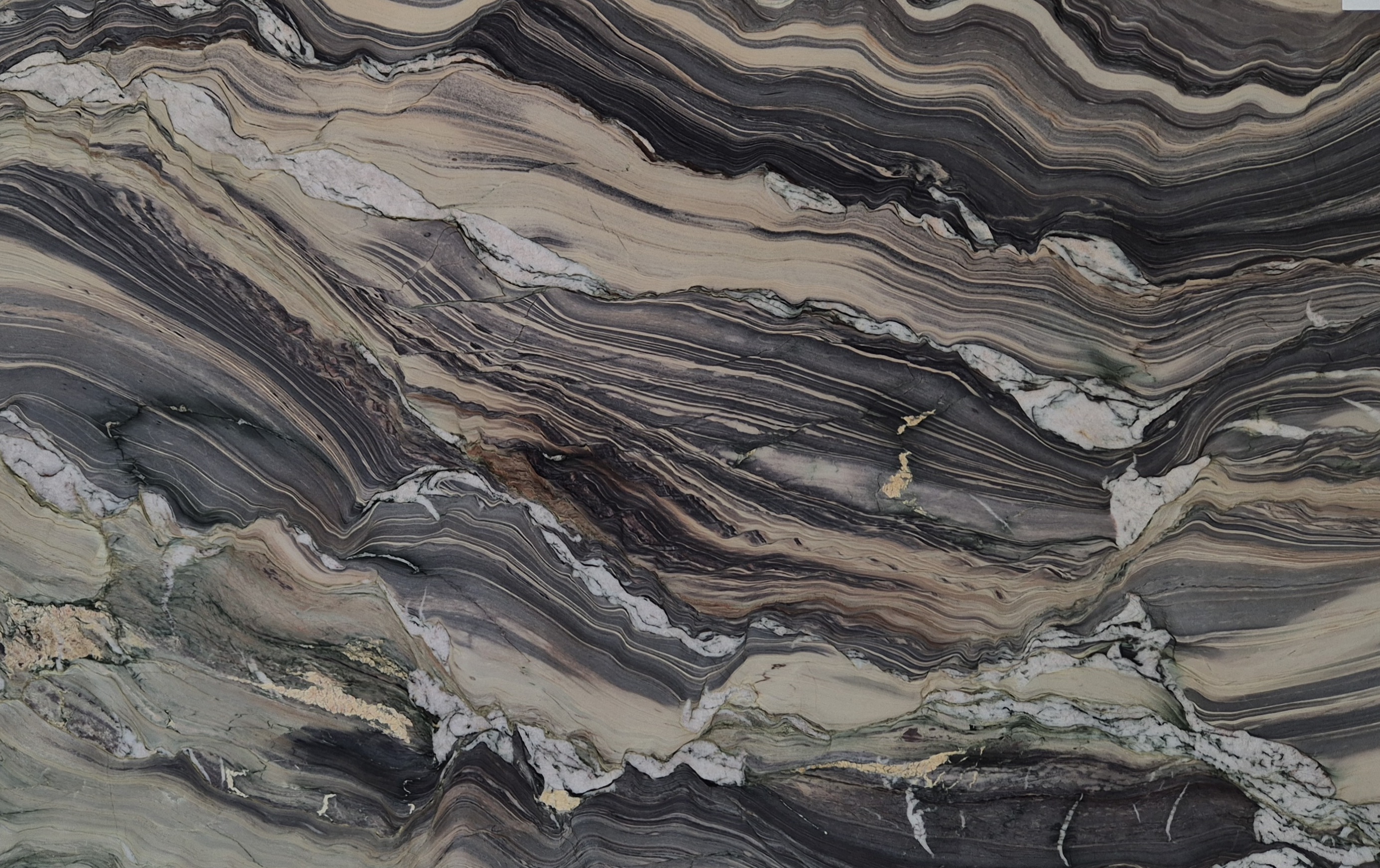 Ultracompact Countertop